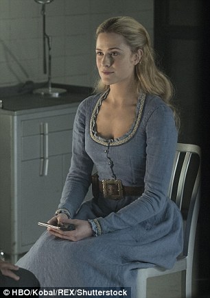 This sort of dilemma has become the central focus of many science fiction narratives, such as that in the show Westworld (still shown above)
